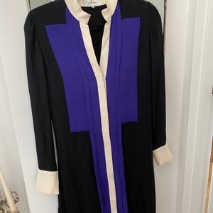 J Mendel dress Sz 0  runs small
